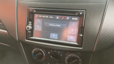 Suzuki Swift 1.2 SZ3 5dr Petrol Hatchback